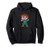 Nickelodeon Rugrats Chuckie Feature Character Hoodie