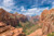America USA Zion National Park Utah Jigsaw Puzzle for Adults 1000 Piece Wooden Travel Gift Souvenir