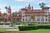 USA America St Augustine Florida Flagler College Jigsaw Puzzle for Adults 1000 Piece Wooden Travel Gift Souvenir