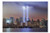 Lantern Press New York City - Twin Towers Memorial Lights  and  Skyline at Night 9033004  1000 Piece Premium Jigsaw Puzzle for Adults and Family 19x27 Lantern Press New York City - Twin Towers Memorial Lights  and  Skyline at Night 9033004  1000 Piece Premium Jigsaw Puzzle for Adults and Family 19x27