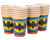 American Greetings Batman Paper Party Cups, Paper Cups, 32-Count