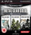 Metal Gear Solid HD - Collection  PS3