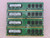 Samsung M378T2953EZ3-CE6 4GB 4 x 1GB PC2-5300U DDR2 667 NonECC Unbuff Memory Kit