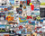 Amnogu Puzzles I Love Cape Cod - 1000 Piece Jigsaw Puzzle