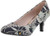 LifeStride Women s Parigi Pump Navy Multi 9 Wide