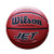Wilson Jet Competition Basketball Intermediate - 28.5 inch