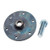 UTV INC 6 Bolt Steering Wheel Hub Puller Removal Tool