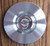 Chrysler Genuine 5105716AB Wheel Center Cap