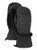 Burton Mens Prospect Mitten True Black Small