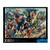 AQUARIUS DC Comics Puzzle Cast  3000 Piece Jigsaw Puzzle  - Officially Licensed DC Comics Merchandise  and  Collectibles - Glare Free - Precision Fit - Virtually No Puzzle Dust - 32 x 45 Inches