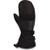 Dakine Scout Snow Mitt - Black   Medium