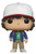 Funko POP Television Stranger Things Dustin with Compass Toy Figure