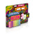 Crayola 3-D Neon Washable Sidewalk Chalk