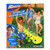 BANZAI 81240Caterpillar Backyard Critter - Water Toy Yellow One Size
