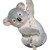 Yardwe Garden Resin Koala Statue Figurine Outdoor Sculpture Garden Patio Yard Lawn Decorations Ornaments Yardwe Garden Resin Koala Statue Figurine Outdoor Sculpture Garden Patio Yard Lawn Decorations Ornaments