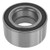 Wheel Hub Bearing Left LH Driver or Right RH Passenger Side Front for BMW E60