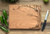 Personalized Cutting Board Engraved Chopping Board - Love Tree Initials