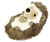 Aurora World Miyoni Small Hedgehog Plush