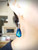 Bermuda Blue swarovski crystal Earrings Wedding Earrings Bridal Jewelry Bridesmaid Dangle Drop earrings Holiday Jewelry Bridesmaid Gift Bermuda Blue swarovski crystal Earrings Wedding Earrings Bridal Jewelry Bridesmaid Dangle Drop earrings Holiday Jewelry Bridesmaid Gift