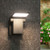 Inowel Wall Light Outdoor LED Wall Mount Lamp Modern Wall Sconce Lighting Adjustable Lantern Fixture Grey Aluminum Lights for Porch Front Door Garden Yard Patio IP54 Waterproof 10W 700Lm 3000K Inowel Wall Light Outdoor LED Wall Mount Lamp Modern Wall Sconce Lighting Adjustable Lantern Fixture Grey Aluminum Lights for Porch Front Door Garden Yard Patio IP54 Waterproof 10W 700Lm 3000K