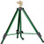 Orbit Heavy Duty Brass Lawn Impact Sprinkler on Tripod Base Water Yard - 58308D