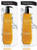 2 Neutrogena Rainbath Refreshing Shower and Bath Gel 40 Oz Bottle