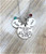 Mimi Necklace There s these boys who stole my heart Handstamped Necklace Personalize Jewelry Mothers Day Gift Grandma Jewelry Custom