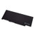 Watercool HEATKILLER IV eBC - Backplate for ASUS 2080Ti Strix - Black