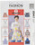 McCall's Patterns M2947 Misses' Aprons, One Size Only