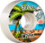 Bones Skateboard Wheels 53mm Cruz Buena Vida V2 Locks STF 103A