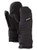 Burton Kids Support Mitten True Black X-Large