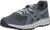 ASICS Women s Trail Scout Running Shoes 11M Carrier Grey Mint Tint