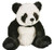 8" Panda Plush Stuffed Animal Toy