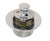 Eastman 35250 Lift-N-Turn Bath Drain Assembly
