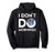 Disney Stitch Don t Do Mornings Pullover Hoodie