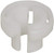 Lisle 37030 Fuel Line Disconnect Tool 5 8 inch