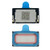 BisLinks Earpiece Ear Speaker Replacement Repair Fix Part for HTC One M8 One 2 M8