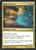 Magic The Gathering - Wall of Denial - Duel Decks Venser vs Koth