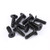 Black Set of Screws Replacement Part Compatible with Playstation 4 PS4  20pcs