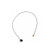 BisLinks Microphone Compatible with Nintendo Ds Lite Dsl Ndsl Internal Mic Replacement Fix Internal Part