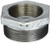 LDR 311 B-2112 Galvanized Bushing, 2-Inch X 1-1/2-Inch