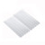 Non Slip Bathtub Strips Anti-Slip Adhesive Safety Sticker Grip Tape Decal Appliques Anti-Skid Adhesive Floor Fall Prevention Textured Slip-Resistant Treads for Bath Shower Stairs Tub  10Pcs