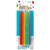 Amscan Taper Candles 5 inch Multicolor