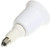 E11 to E26 E27  - Mini Candelabra Socket E11 to Standard Bulb E26 E27 Edison Screw Medium Socket Adapter Converter  1pc