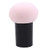 YouCY Mushroom Head Shape Puff Makeup Sponges Foundation Blending Blush Concealer Eye Face Powder Cream Beauty ToolsPink
