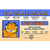 Signs 4 Fun Ngid Garfields Drivers License