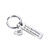You Are Worth Every Mile Between Us Valentines Keychain Gifts for Boyfriend GirlfriendRomantic Keychain Gifts for husband wife Couple
