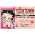 Signs 4 Fun Nbid Betty Boopss Drivers License