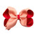 angel3292 Bowknot Hairpin for Girls Sweet Kids Bow Hairpin Hair Clip Side Bangs Barrette Accessory Headwear 3
