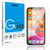 Screen Protector for iPhone 12 Mini Yunerz Tempered Glass Screen Protector for iPhone 12 Mini 5.4inch  1 Pack